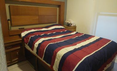 DEPARTAMENTO EN VENTA EN COL. EL JAGUEY, AZCAPOTZALCO