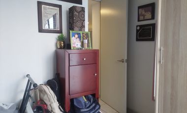 DEPARTAMENTO EN VENTA EN COL. EL JAGUEY, AZCAPOTZALCO