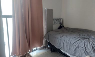 DEPARTAMENTO EN VENTA EN COL. EL JAGUEY, AZCAPOTZALCO