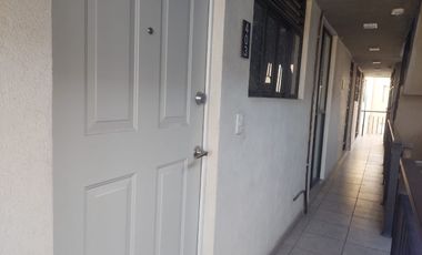 DEPARTAMENTO EN VENTA EN COL. EL JAGUEY, AZCAPOTZALCO