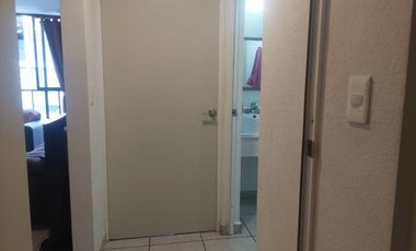 DEPARTAMENTO EN VENTA EN COL. EL JAGUEY, AZCAPOTZALCO