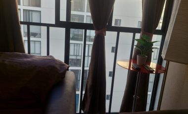 DEPARTAMENTO EN VENTA EN COL. EL JAGUEY, AZCAPOTZALCO