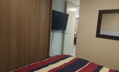 DEPARTAMENTO EN VENTA EN COL. EL JAGUEY, AZCAPOTZALCO