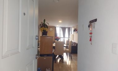 DEPARTAMENTO EN VENTA EN COL. EL JAGUEY, AZCAPOTZALCO