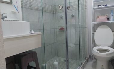DEPARTAMENTO EN VENTA EN COL. EL JAGUEY, AZCAPOTZALCO