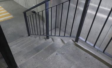 DEPARTAMENTO EN VENTA EN COL. EL JAGUEY, AZCAPOTZALCO