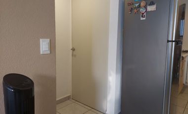 DEPARTAMENTO EN VENTA EN COL. EL JAGUEY, AZCAPOTZALCO