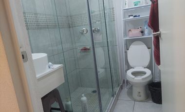 DEPARTAMENTO EN VENTA EN COL. EL JAGUEY, AZCAPOTZALCO