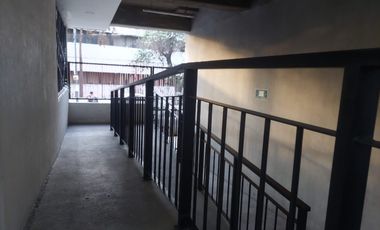 DEPARTAMENTO EN VENTA EN COL. EL JAGUEY, AZCAPOTZALCO