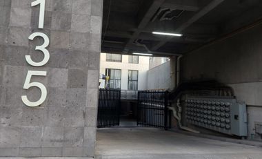 DEPARTAMENTO EN VENTA EN COL. EL JAGUEY, AZCAPOTZALCO