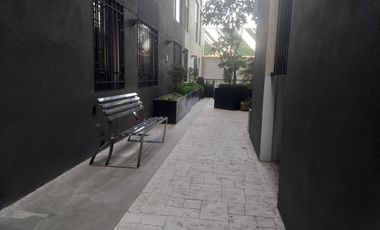 DEPARTAMENTO EN VENTA EN COL. EL JAGUEY, AZCAPOTZALCO
