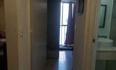 DEPARTAMENTO EN VENTA EN COL. EL JAGUEY, AZCAPOTZALCO