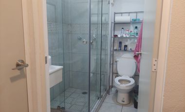 DEPARTAMENTO EN VENTA EN COL. EL JAGUEY, AZCAPOTZALCO