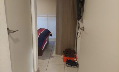 DEPARTAMENTO EN VENTA EN COL. EL JAGUEY, AZCAPOTZALCO