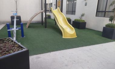 DEPARTAMENTO EN VENTA EN COL. EL JAGUEY, AZCAPOTZALCO