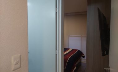 DEPARTAMENTO EN VENTA EN COL. EL JAGUEY, AZCAPOTZALCO