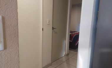 DEPARTAMENTO EN VENTA EN COL. EL JAGUEY, AZCAPOTZALCO
