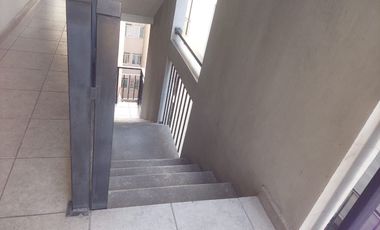 DEPARTAMENTO EN VENTA EN COL. EL JAGUEY, AZCAPOTZALCO
