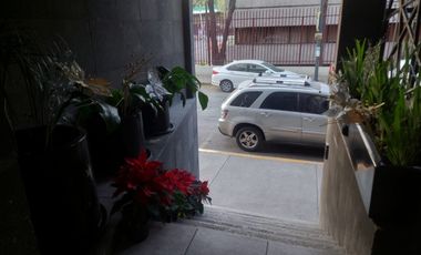 DEPARTAMENTO EN VENTA EN COL. EL JAGUEY, AZCAPOTZALCO