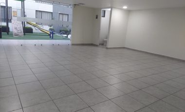 DEPARTAMENTO EN VENTA EN COL. EL JAGUEY, AZCAPOTZALCO
