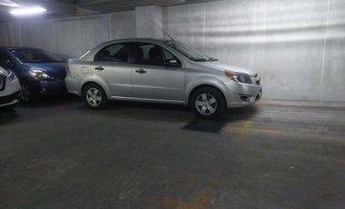 DEPARTAMENTO EN VENTA EN COL. EL JAGUEY, AZCAPOTZALCO