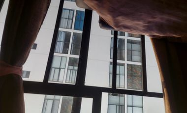 DEPARTAMENTO EN VENTA EN COL. EL JAGUEY, AZCAPOTZALCO