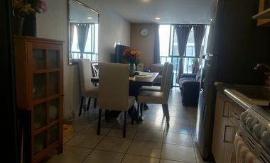 DEPARTAMENTO EN VENTA EN COL. EL JAGUEY, AZCAPOTZALCO