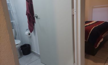 DEPARTAMENTO EN VENTA EN COL. EL JAGUEY, AZCAPOTZALCO