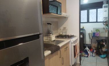 DEPARTAMENTO EN VENTA EN COL. EL JAGUEY, AZCAPOTZALCO