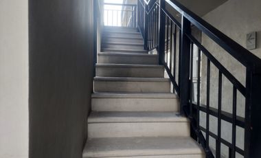 DEPARTAMENTO EN VENTA EN COL. EL JAGUEY, AZCAPOTZALCO