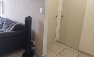DEPARTAMENTO EN VENTA EN COL. EL JAGUEY, AZCAPOTZALCO