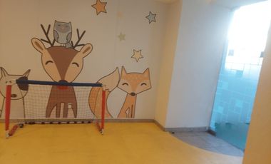 DEPARTAMENTO EN VENTA EN COL. EL JAGUEY, AZCAPOTZALCO