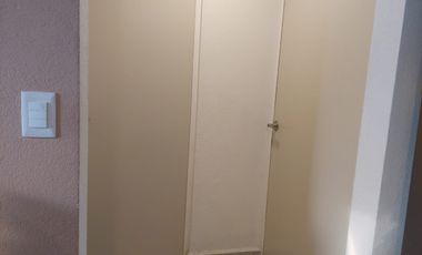 DEPARTAMENTO EN VENTA EN COL. EL JAGUEY, AZCAPOTZALCO
