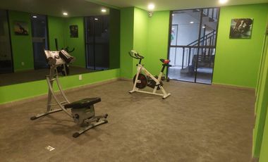 DEPARTAMENTO EN VENTA EN COL. EL JAGUEY, AZCAPOTZALCO