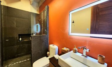 Exclusiva Casa Moderna en Condominio en Avándaro Valle de Bravo