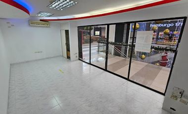 ARRIENDO de LOCALES en BUCARAMANGA