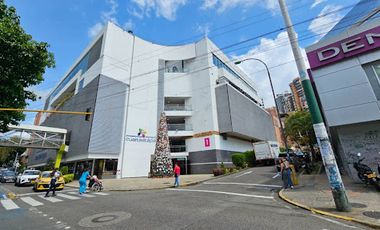 ARRIENDO de LOCALES en BUCARAMANGA