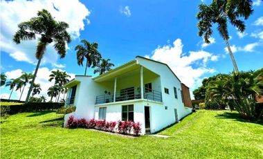 Casa Campestre en Venta