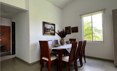Casa Campestre en Venta