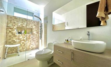 Casa Campestre en Venta