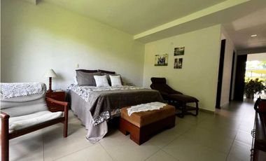 Casa Campestre en Venta