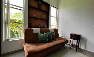 Casa Campestre en Venta