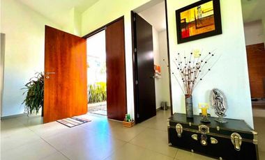 Casa Campestre en Venta