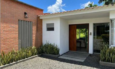 Casa Campestre en Venta