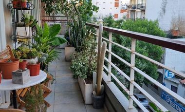 Departamento en venta - 2 Dormitorios 2 Baños - 78Mts2 - Recoleta