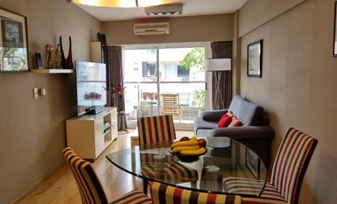 Departamento en venta - 2 Dormitorios 2 Baños - 78Mts2 - Recoleta