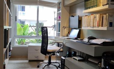 Departamento en venta - 2 Dormitorios 2 Baños - 78Mts2 - Recoleta