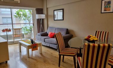 Departamento en venta - 2 Dormitorios 2 Baños - 78Mts2 - Recoleta