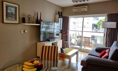 Departamento en venta - 2 Dormitorios 2 Baños - 78Mts2 - Recoleta