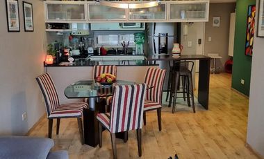 Departamento en venta - 2 Dormitorios 2 Baños - 78Mts2 - Recoleta